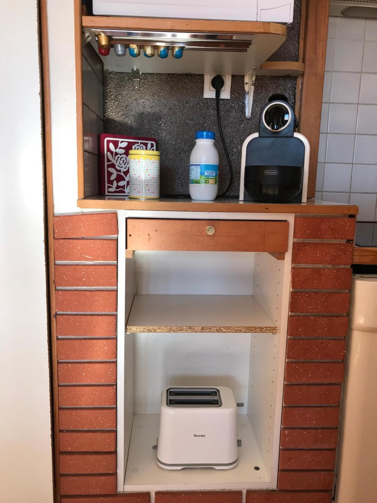Appartement A La Montagne Palau-de-Cerdagne Eksteriør bilde