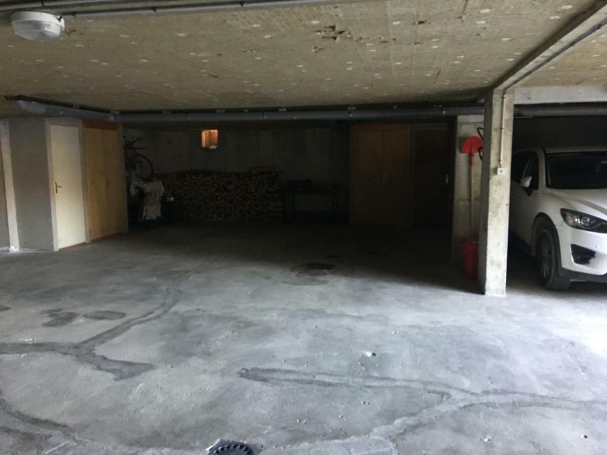 Appartement A La Montagne Palau-de-Cerdagne Eksteriør bilde