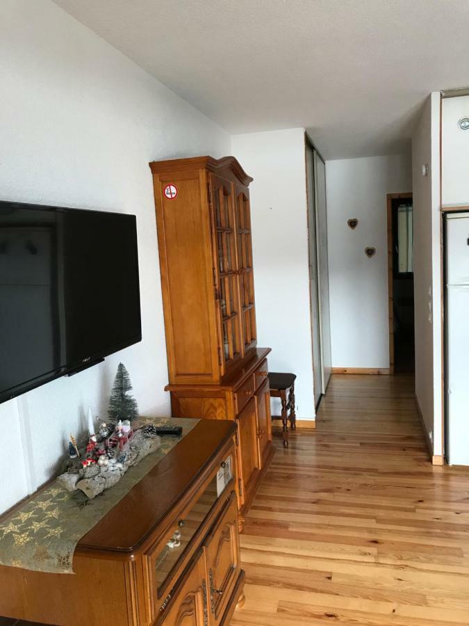 Appartement A La Montagne Palau-de-Cerdagne Eksteriør bilde